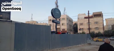 قطعتين أرض للبيع سكني و تجاري التواصل واتس اب 4