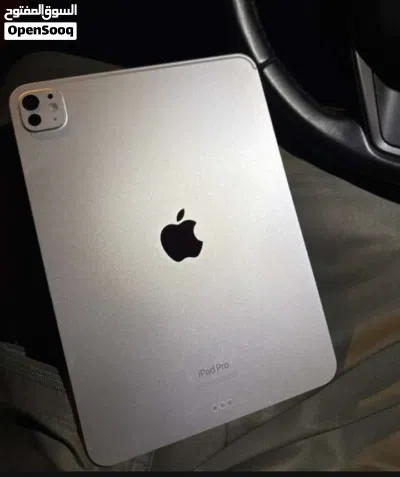 iPad Apple proo (m4) 256GB 4