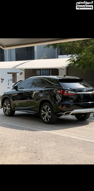 لكزس RX RX 350 3