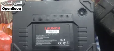 للبيع جهاز فحص السيارات الذكي LAUNCH Creader Professional 919E BT احترافي شبه جديد 3