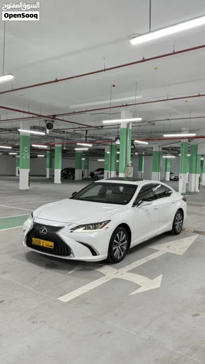 Lexus ES ES 350 3
