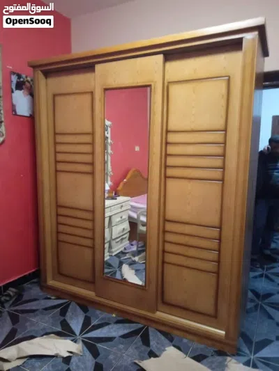 دولاب مودرن 4
