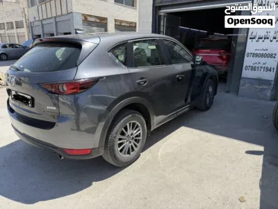 Mazda CX-5 Standard 3