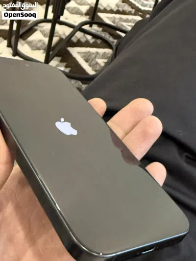 Iphone 16 pro max 256 Gp 3
