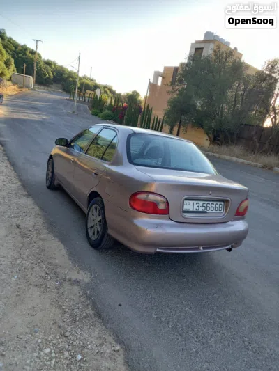 هيونداي اكسنت GLS 4