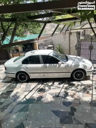 جنط 17 BMW للبيع 3