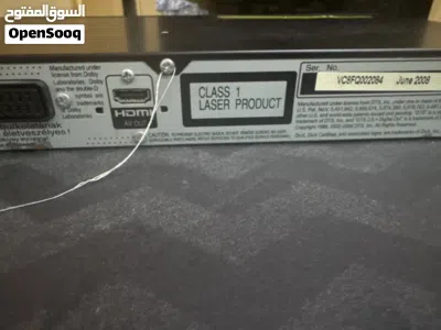 Panasonic dvd-s54 player 4