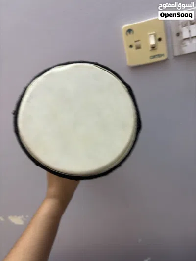 للبيع طبل حياكم 2