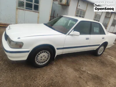 Toyota Crown Crown 4