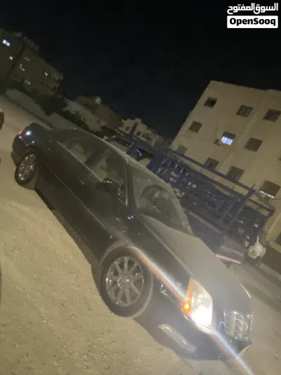 Cadillac Escalade ESV Platinum 3