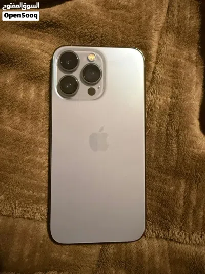 iPhone 13 pro ايفون 13 برو مش مفتوح 2