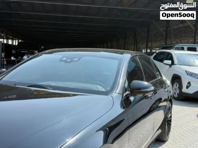 Mercedes Benz E-Class E 450 3