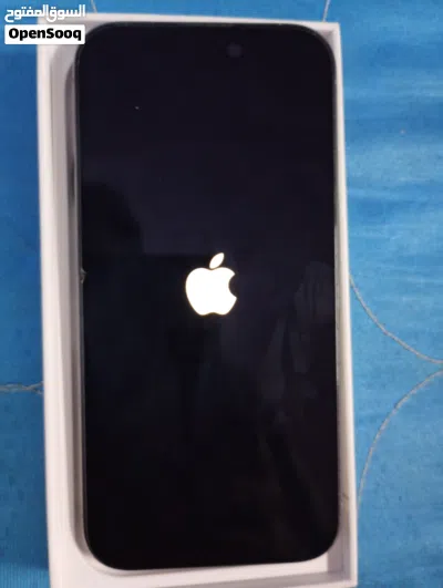بيع ايفون 15برو 2