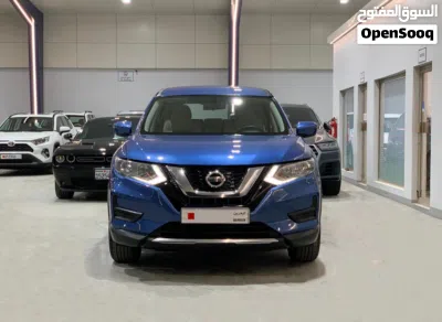Nissan X-Trail Standard 3