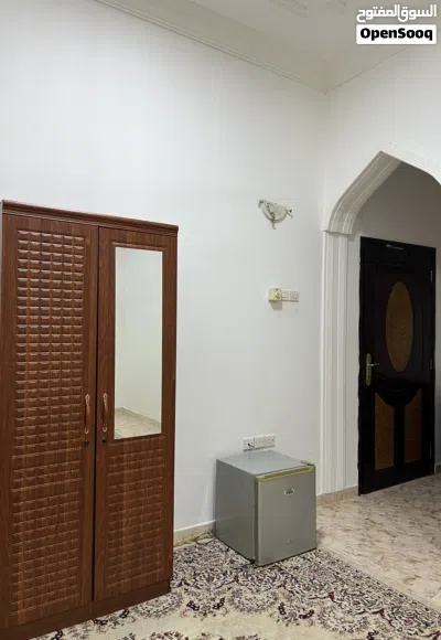 غرفة للايجار السعادة الجنوبية 2