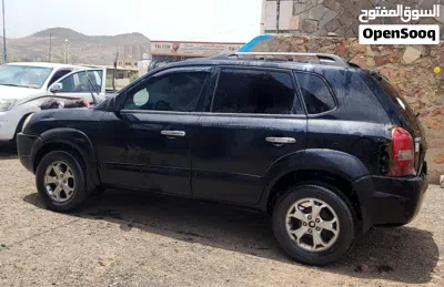 هيونداي توسان GL 3
