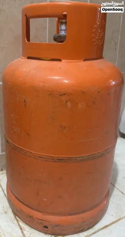 Cooking Gas Cylinder empty for sale 3