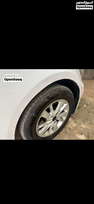 Kia Optima S 3
