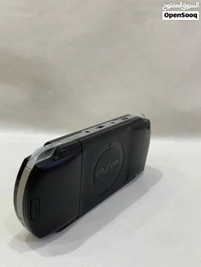 للبيع PSP اقرأ وصف 4