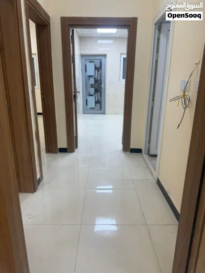 شقه للبيع في مجمع الامل 3 السكني 3
