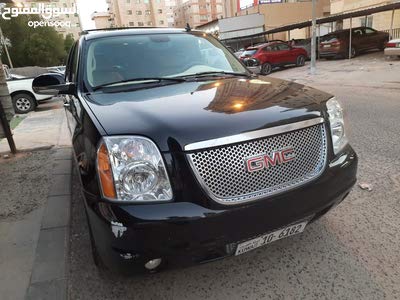 سعر جي إم سي يوكن 2007 مستعملة اسعار يوكن في الكويت لعام 2021