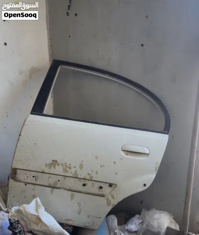 قطع غيار سيارة 3
