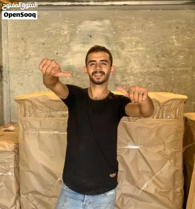شركة درويش لخدمات نقل الاثاث شعارنا الصدق و الامانه أفكار تتحدث نتائج تشهد 2