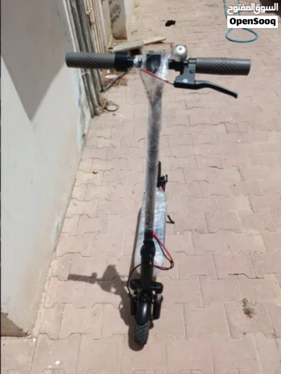 Rohan Wings Electric Scooter for Sale 75 OMR 4