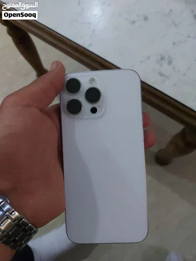 ايفون 16برو ماكس 3