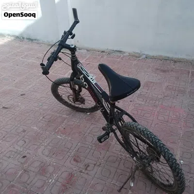 سيكل (دراجة هوائية )نوعها سكيت فيوجل 2