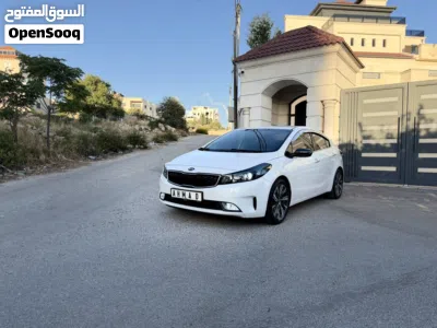 Kia K3 GT 2