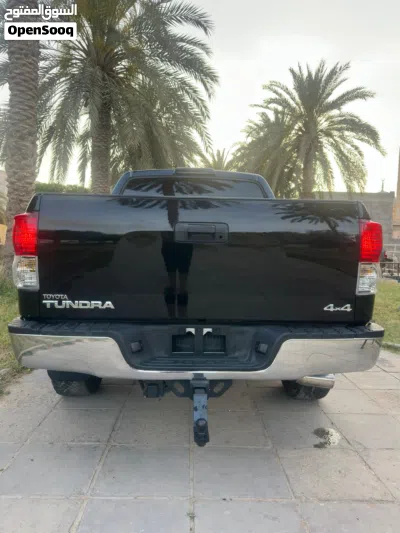 Toyota Tundra SR5 3