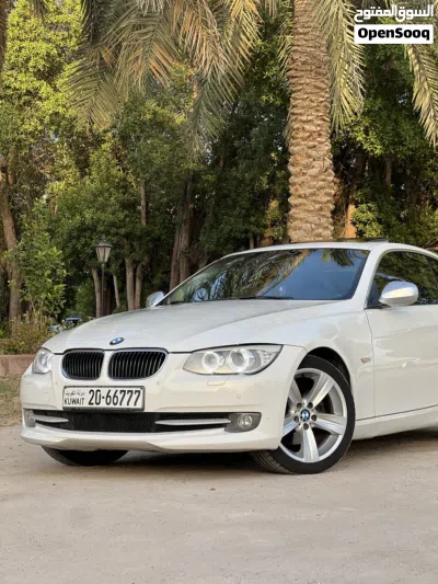 BMW 3 Series 325 3