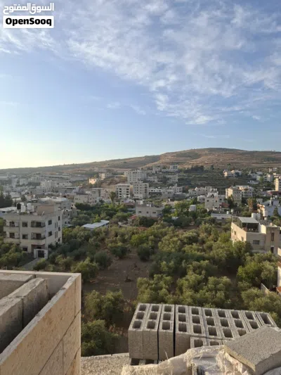 عمارة الفؤاد نابلس بيت ابيا 2