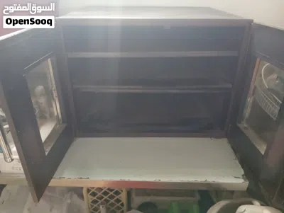 فرن غاز مستعمل فتره بسيطه للبيع 3