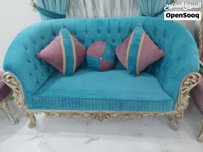 طقم كنب مصري 3