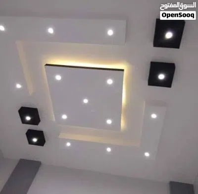 معلم دهانات داخليه 2