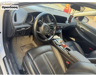 Hyundai Sonata Eco 2