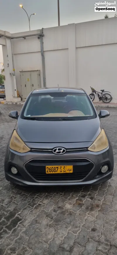 Hyundai i10 Standard 3