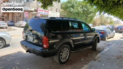 دودج دورانجو Citadel 3