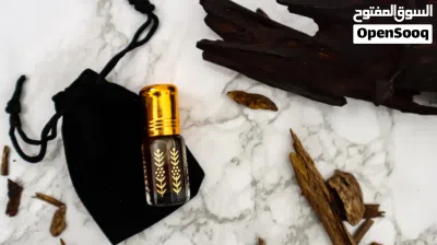 Original Cambodian Oud Oil for Sale 3