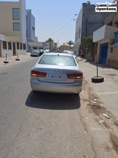 Hyundai Sonata Eco 2