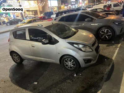 Chevrolet Spark Base 2