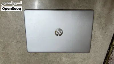 لابتوب شبه جديد HP 2