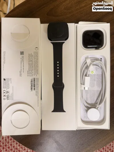 Apple Watch Series 10 46 mm 4
