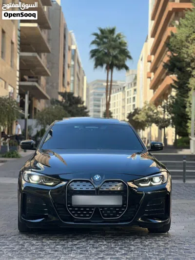 BMW 4 Series i4 eDrive40 4