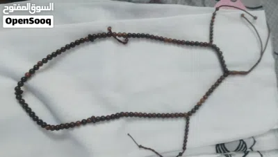 مسبحة كوك طبيعي 2