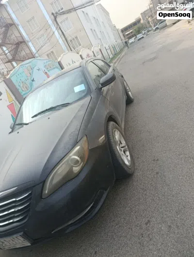 كرايسلر 200 200S 2
