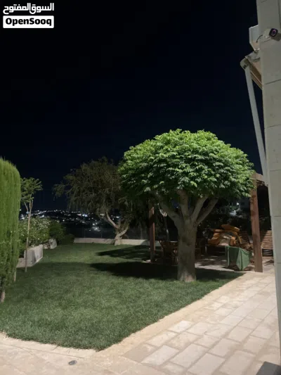 Villa in Al Kursi 3