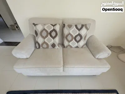 sofa set was 800 OMR 2